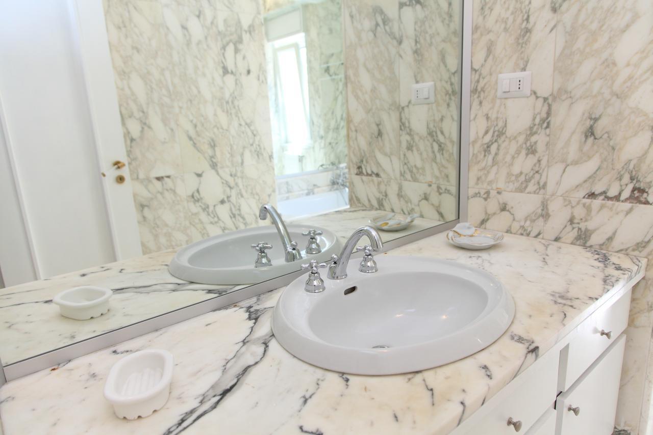 Family House - By Vacation Service Cefalu Exterior photo