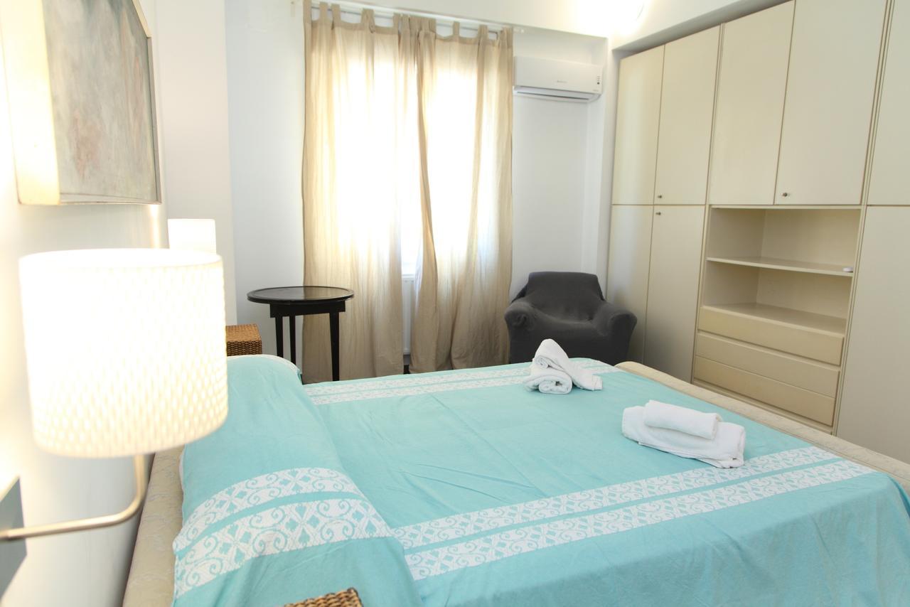 Family House - By Vacation Service Cefalu Exterior photo
