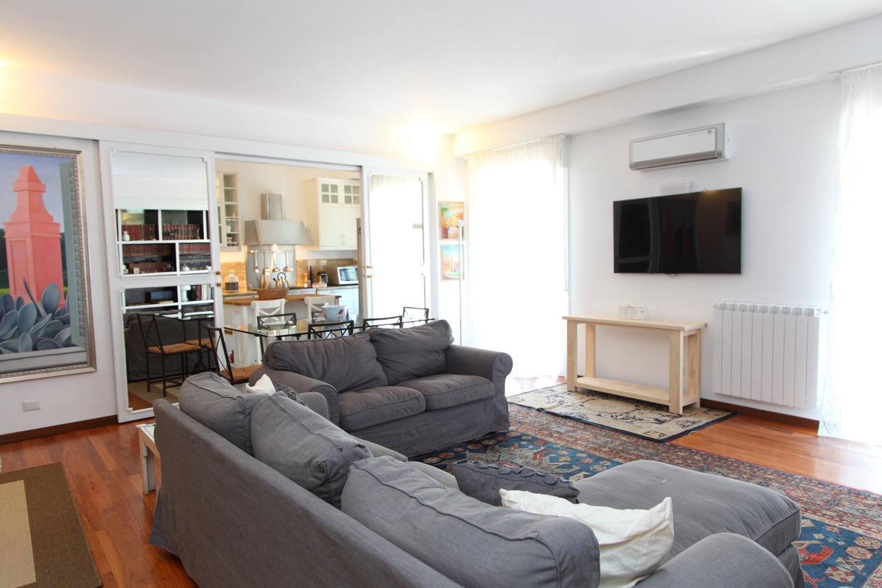 Family House - By Vacation Service Cefalu Exterior photo