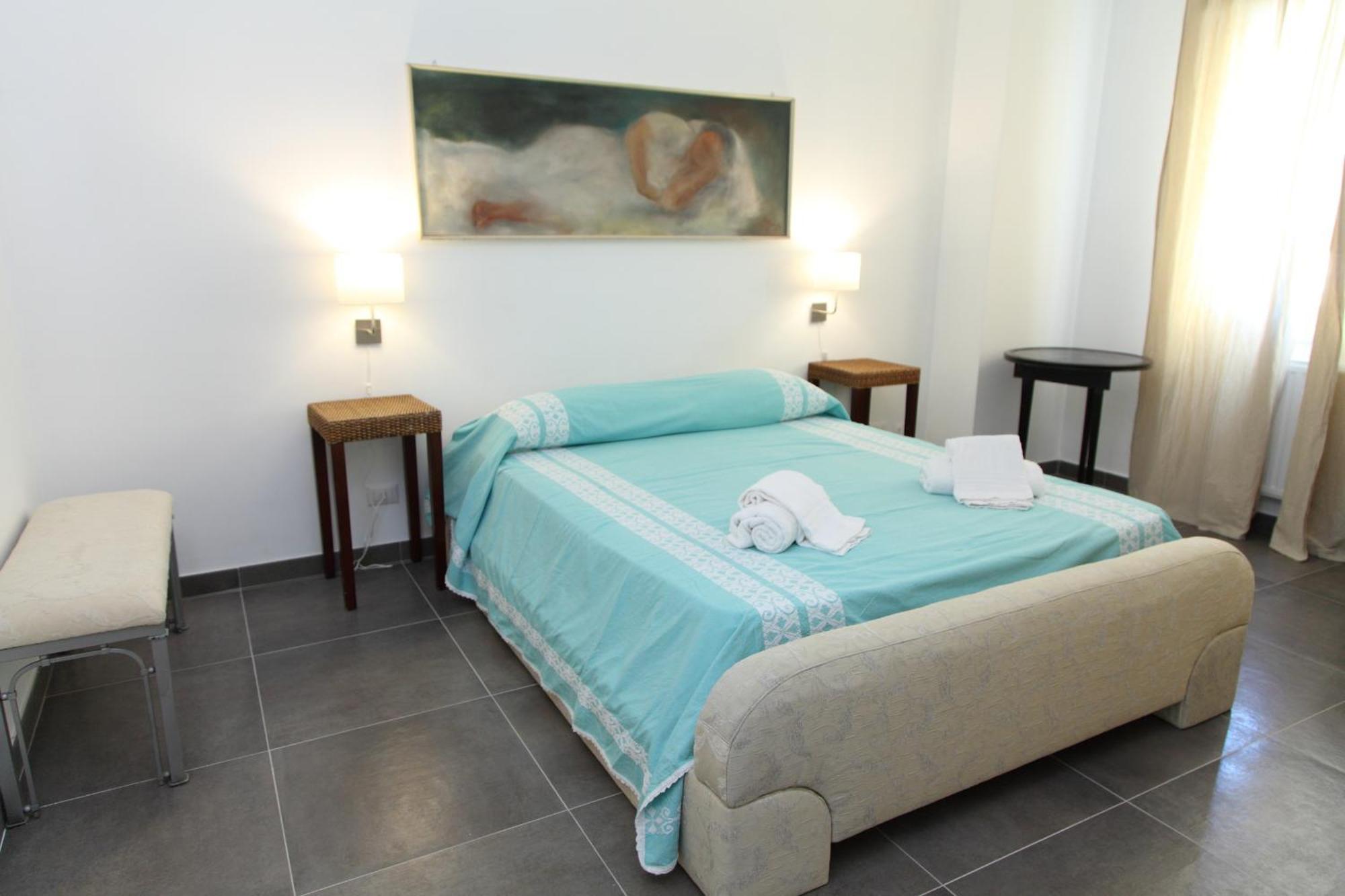 Family House - By Vacation Service Cefalu Exterior photo